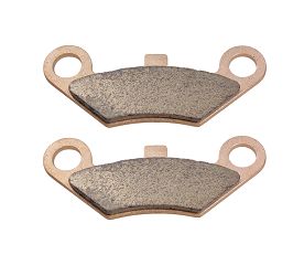 KLOCKI HAMULCOWE POWER FORCE CFMOTO LINHAI - FA453