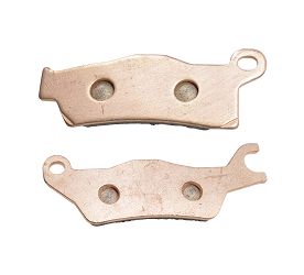 KLOCKI HAMULCOWE POWER FORCE CANAM - FA617