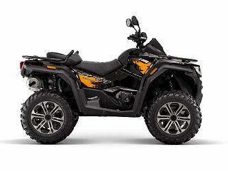 CIĄGNIK ROLNICZY QJMOTOR SFA 1000 T3B CZARNY 2026