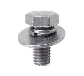 ŚRUBA M6X14MM SFA300