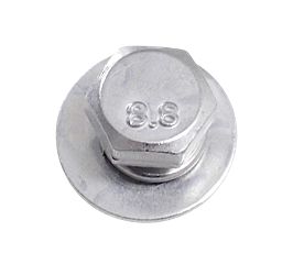 image 2 for ŚRUBA M6X14MM SFA300 