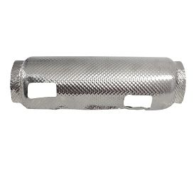 OSŁONA TŁUMIKA KOŃCOWEGO SFA300