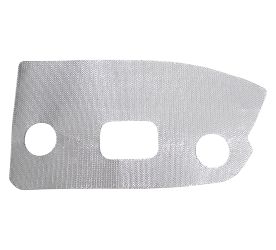 NAKLEJKA IZOLACYJNA TYLNEJ LAMPY SFA300