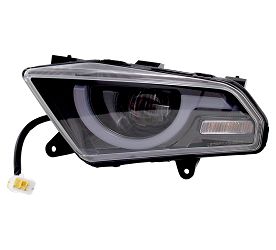 LAMPA PRZEDNIA LEWA SFA300
