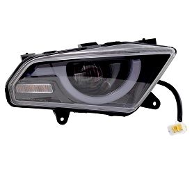 LAMPA PRZEDNIA PRAWA SFA300