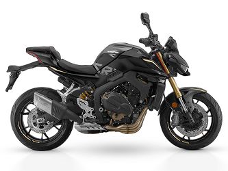 MOTOCYKL QJMOTOR SRK 800 CZARNY 2026