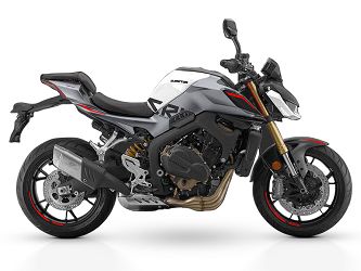 MOTOCYKL QJMOTOR SRK 800 BIAŁY 2026
