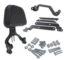 OPARCIE SKŁADANE POWER FORCE MORBIDELLI MBP C1002V