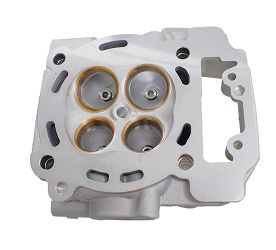GŁOWICA CYLINDRA Z EGR SFA1000