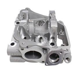image 2 for GŁOWICA CYLINDRA Z EGR SFA1000 