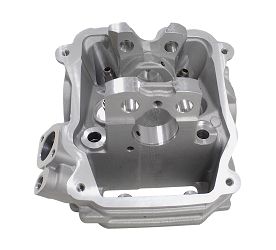 image 3 for GŁOWICA CYLINDRA Z EGR SFA1000 