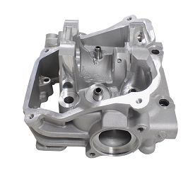 image 4 for GŁOWICA CYLINDRA Z EGR SFA1000 