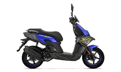 MOTOROWER KEEWAY FACT X 50 NIEBIESKI 2026
