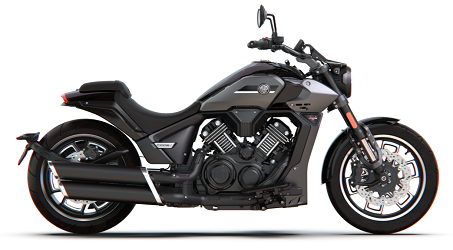 MOTOCYKL MBP MORBIDELLI C1002V CZARNY 2026