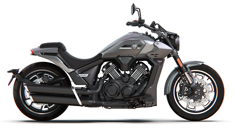 MOTOCYKL MBP MORBIDELLI C1002V SZARY 2026