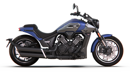 MOTOCYKL MBP MORBIDELLI C1002V NIEBIESKI 2026