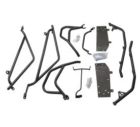 CRASHPADY GMOLE OSŁONY BOCZNE POWER FORCE HONDA ADV 350 25-