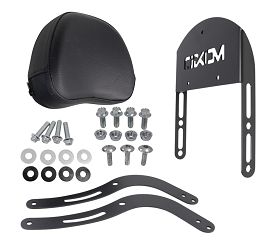 OPARCIE PASAŻERA POWER FORCE HONDA REBEL CM500