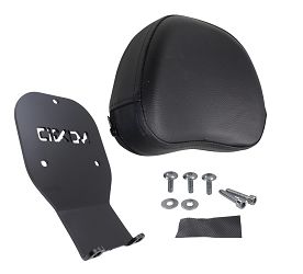 OPARCIE PASAŻERA POWER FORCE HONDA REBEL CMX500