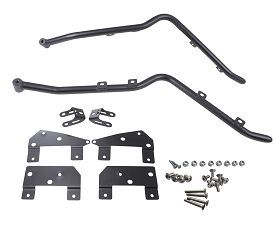 CRASHPADY GMOLE OSŁONY BOCZNE POWER FORCE YAMAHA NMAX 125 23-24