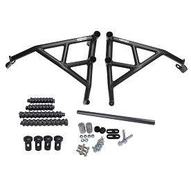 CRASHPADY GMOLE OSŁONY SILNIKA POWER FORCE KAWASAKI Z900 22-24