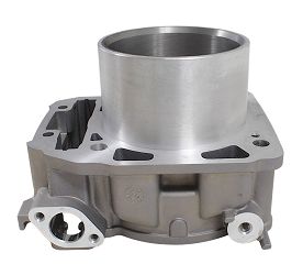 CYLINDER PRZEDNI Z UKŁADEM EGR SFA1000