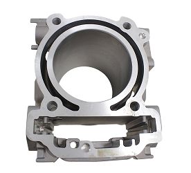 image 2 for CYLINDER PRZEDNI Z UKŁADEM EGR SFA1000 