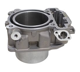 image 3 for CYLINDER PRZEDNI Z UKŁADEM EGR SFA1000 