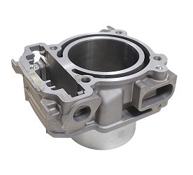 image 4 for CYLINDER PRZEDNI Z UKŁADEM EGR SFA1000 