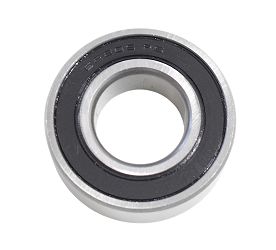 ŁOŻYSKO  KULKOWE 62205 2RS 25x52x18