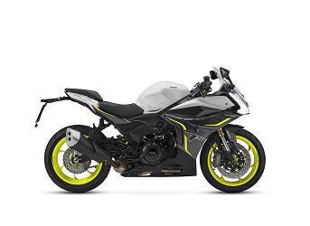 MOTOCYKL BENELLI TORNADO 550 A2 BIAŁY (GRES WHITE) 2026