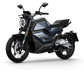 MOTOCYKL ELEKTRYCZNY RQI+ SPORT ABS 2X70/36AH NIEBIESKI 2026