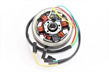 STOJAN ALTERNATORA CFW50-LK10A SILNIKI AM6  ALT000257