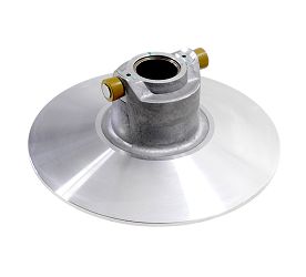 image 2 for WEWNĘTRZNA TARCZA PASOWA KOŁA NAPĘDZANEGO SFA1000 SFA600 