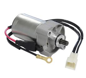 ROZRUSZNIK POWER FORCE POLARIS ATV SPORTSMAN OUTLAW 90 07-13