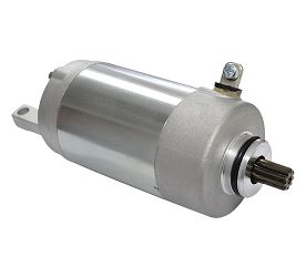 ROZRUSZNIK POWER FORCE YAMAHA ATV BREEZE YFA1-125 89-04 ATV GRIZZLY YFM125 04-13