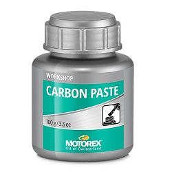 PASTA MONTAŻOWA MOTOREX CARBON PASTE 100G