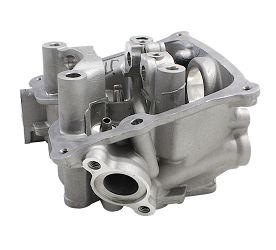 image 2 for GŁOWICA CYLINDRA COV125X 