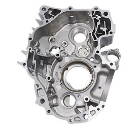 KARTER SILNIKA LEWY COV125X