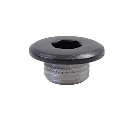 ZAŚLEPKA KONTROLNA COV125X SRT125DX