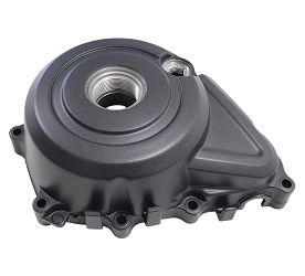POKRYWA SILNIKA LEWA COV125X SRT125DX