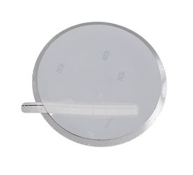 image 2 for EMBLEMAT PRAWEJ POKRYWY SILNIKA COV125X 