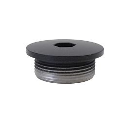 ZAŚLEPKA KONTROLNA COV125X SRT125DX