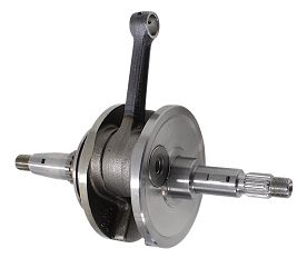 WAŁ KORBOWY COV125X SRT125DX