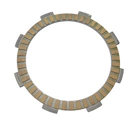 TARCZA CIERNA SPRZĘGŁA COV125X SRT125DX