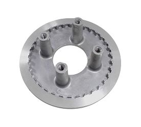 DOCISK SPRZĘGŁA COV125X SRT125DX