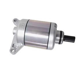 ROZRUSZNIK ELEKTRYCZNY COV125X SRT125DX