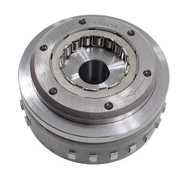 KOŁO MAGNESOWE COV125X SRT125DX