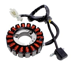 STATOR COV125X SRT125DX