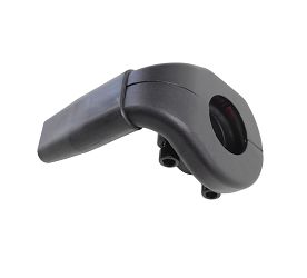 OBUDOWA ROLGAZU COV125X